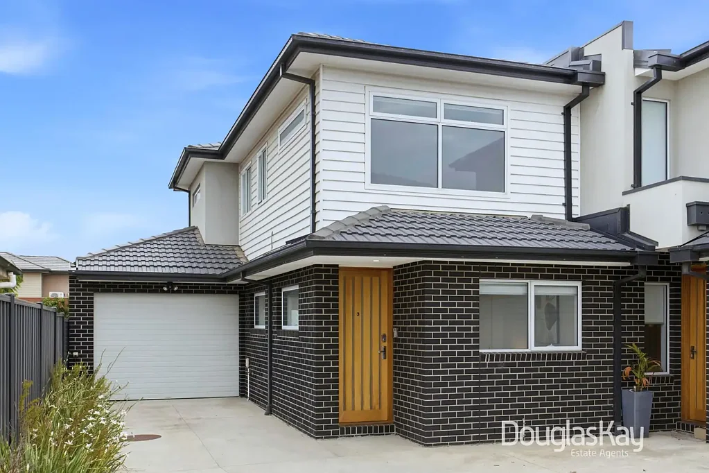 3/111 Glengala Road, Sunshine West, VIC 3020