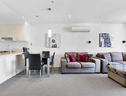 1602/2 Aqua Street, Southport, QLD 4215, 1 Bedrooms, 1 Bathrooms, Apartment