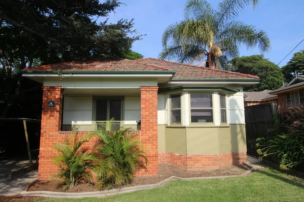 Classic Charm in a Prime Gladesville Location