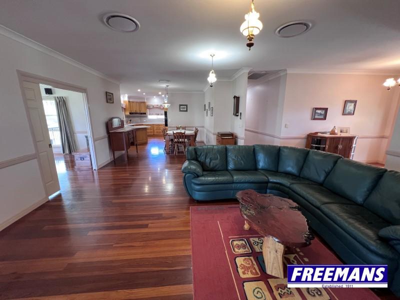 138 BIRT RD, KINGAROY QLD 4610, 0 Schlafzimmer, 0 Badezimmer, House