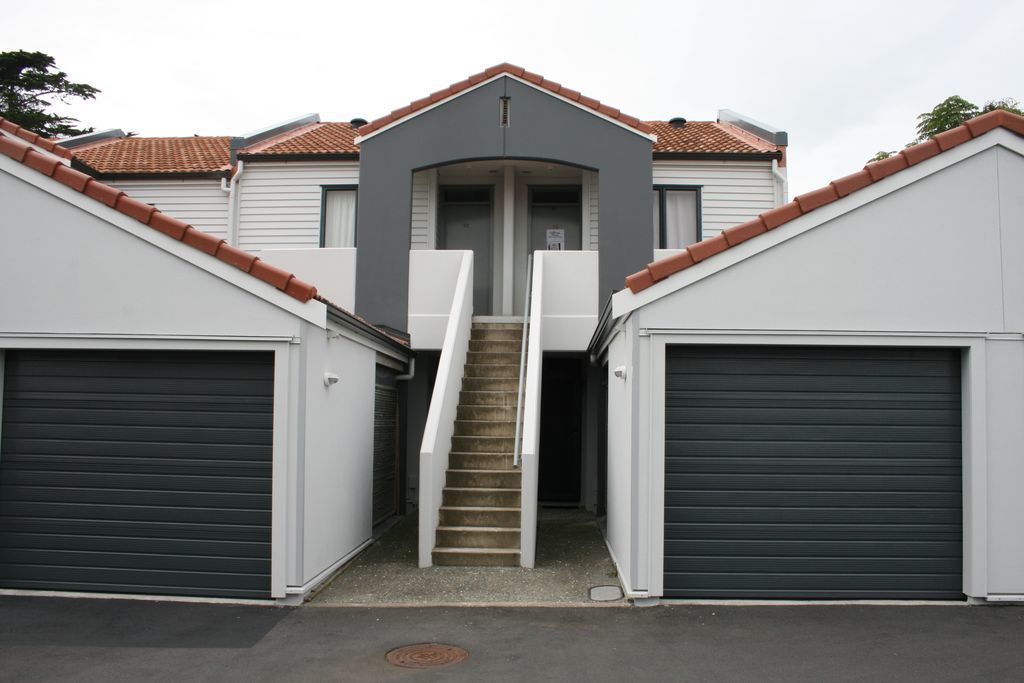 Residential  Terrace Housing and Apartment Building Zone