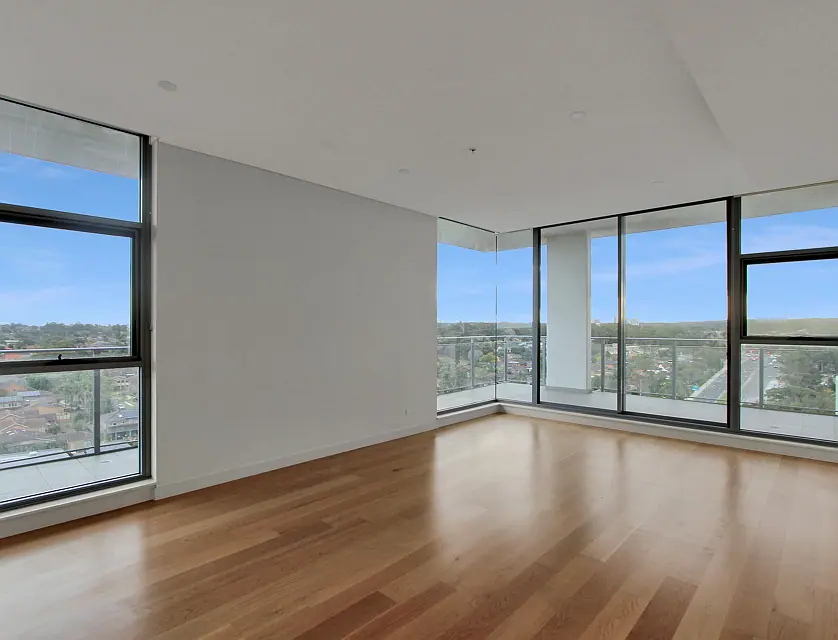 1203/5 Mooltan Avenue, Macquarie Park, Upper North Shore, 2房, 2浴, Apartment