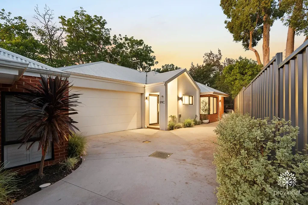 99C Canning Road, Kalamunda, WA 6076