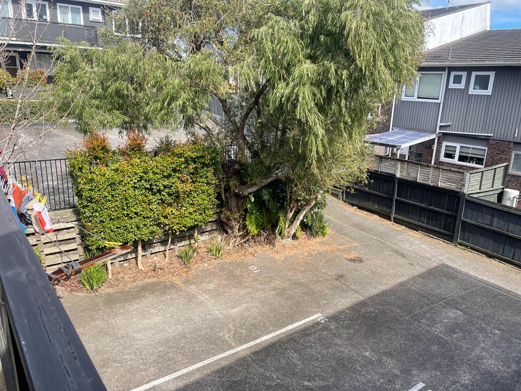 9/573 New North Road, Kingsland, Auckland, 2 ห้องนอน, 1 ห้องน้ำ, House