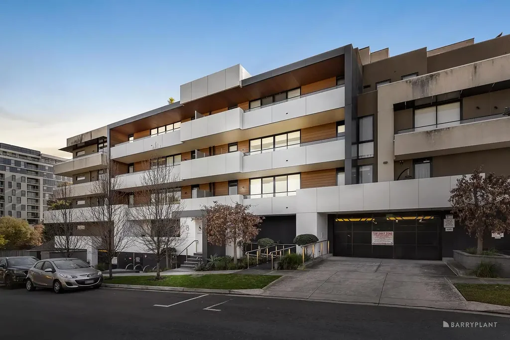 G02/8 Hepburn Road, Doncaster, VIC 3108