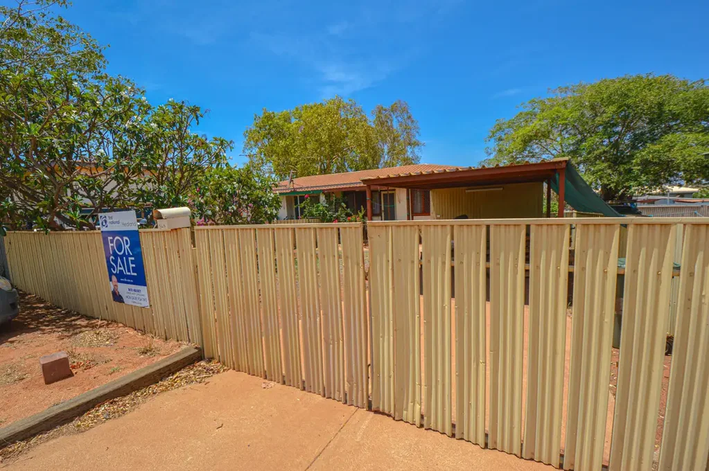 34B Bayman Street, Port Hedland, WA 6721