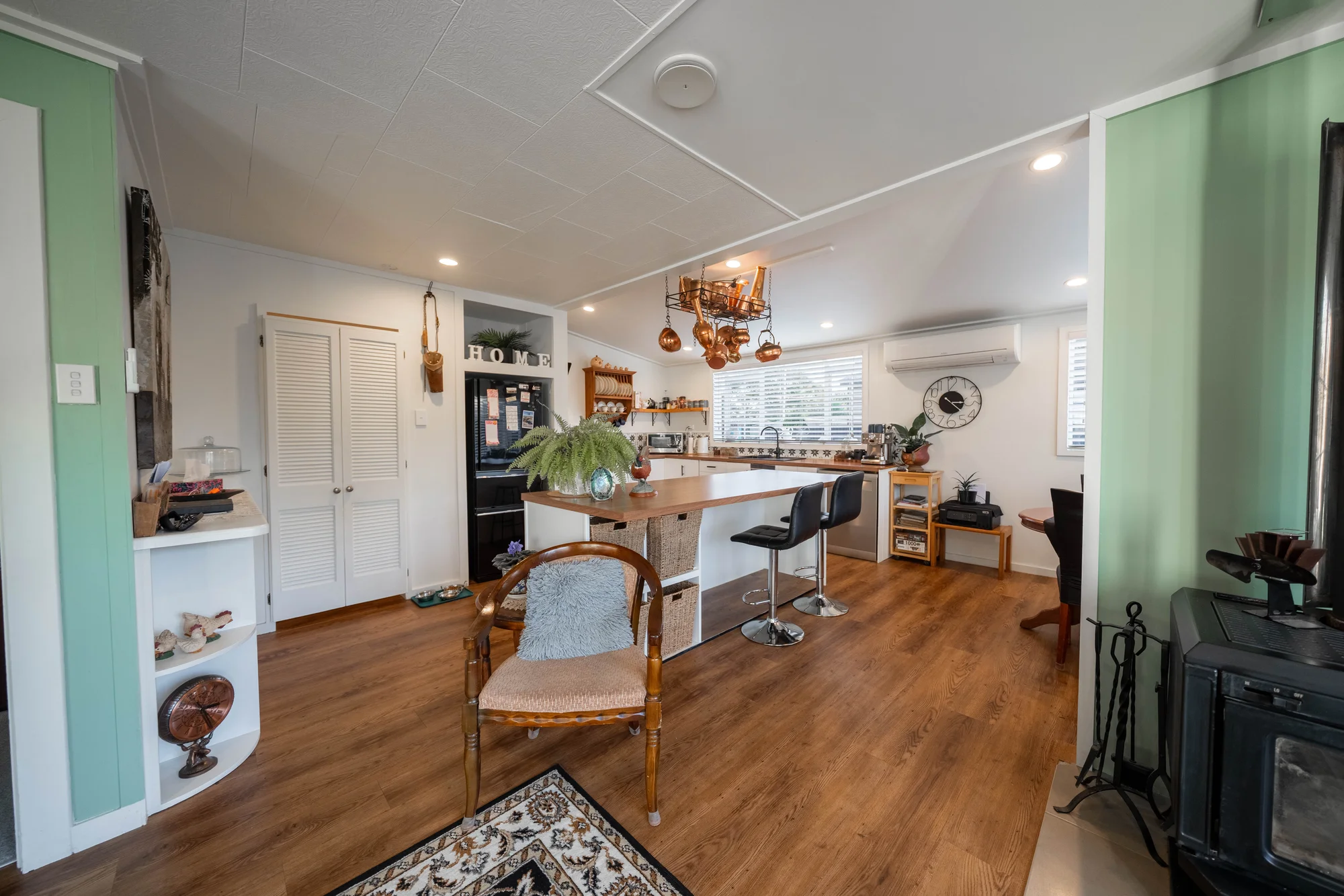 Tuatapere 3chambre Character, Comfort & Opportunity in Tuatapere!