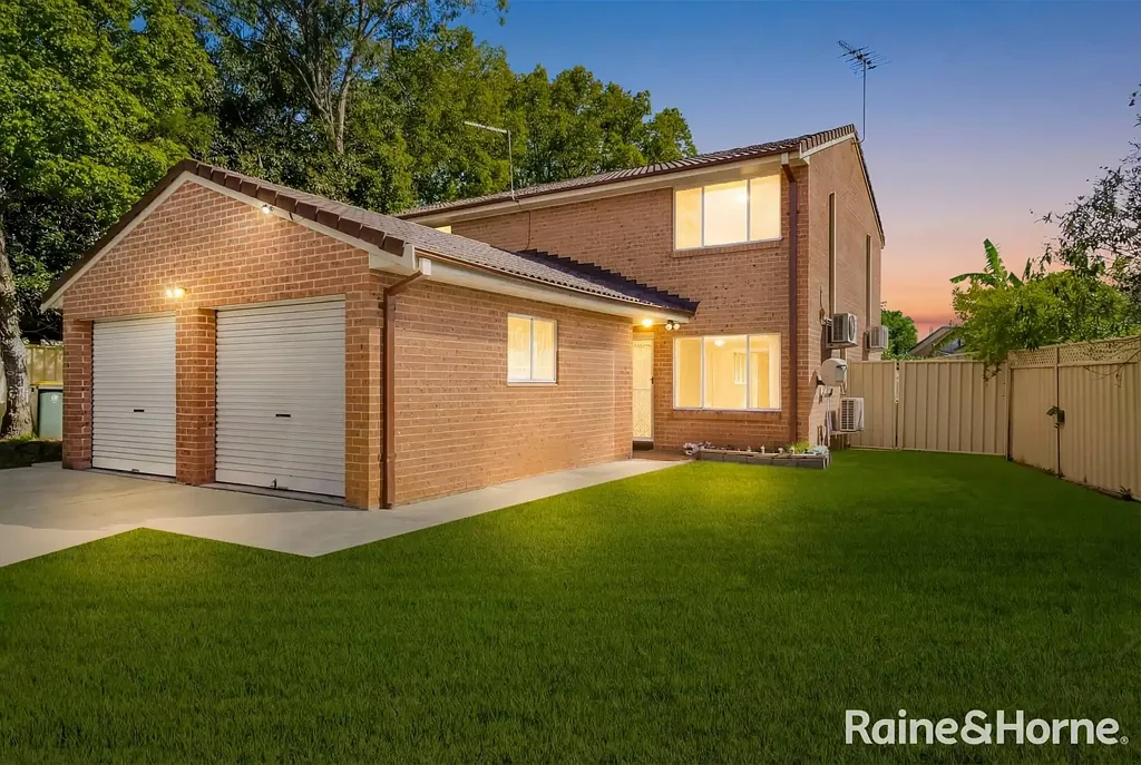3/23 Chester Road, Ingleburn, NSW 2565