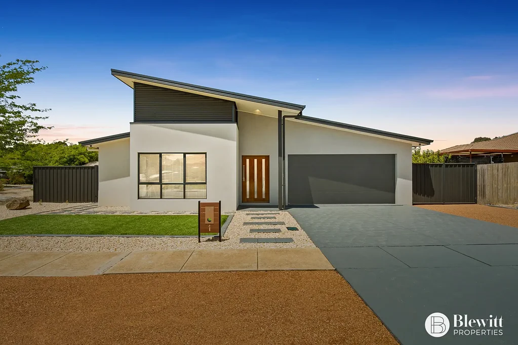 Macgregor 4Habitaciones Thoughtfully Designed Family Home