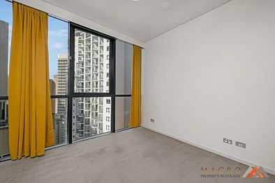 3103/718 George Street, Sydney, NSW 2000, 3房, 2浴, Apartment