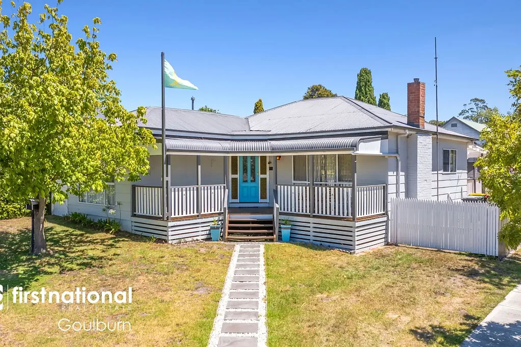 38 Rose Street, Goulburn, NSW 2580