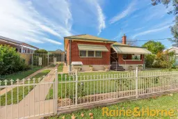 250 DARLING ST, Dubbo