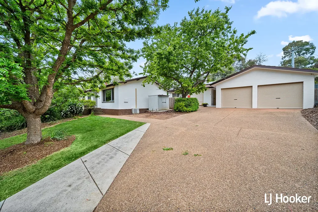206 Tillyard Drive, Fraser, ACT 2615