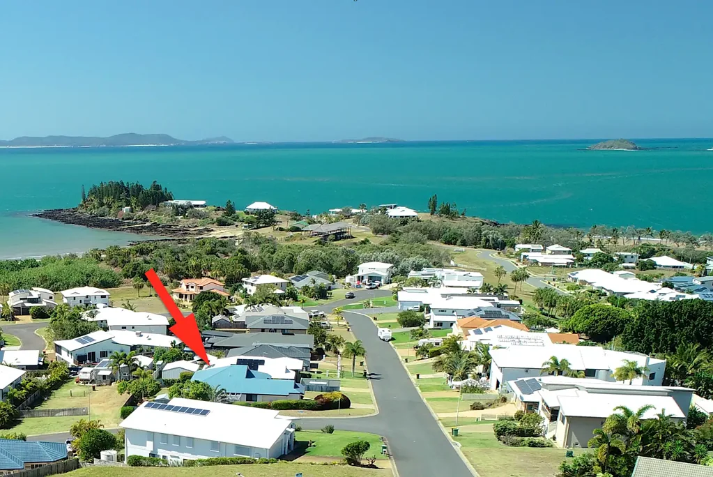 21 Paradise Way, Emu Park, QLD 4710
