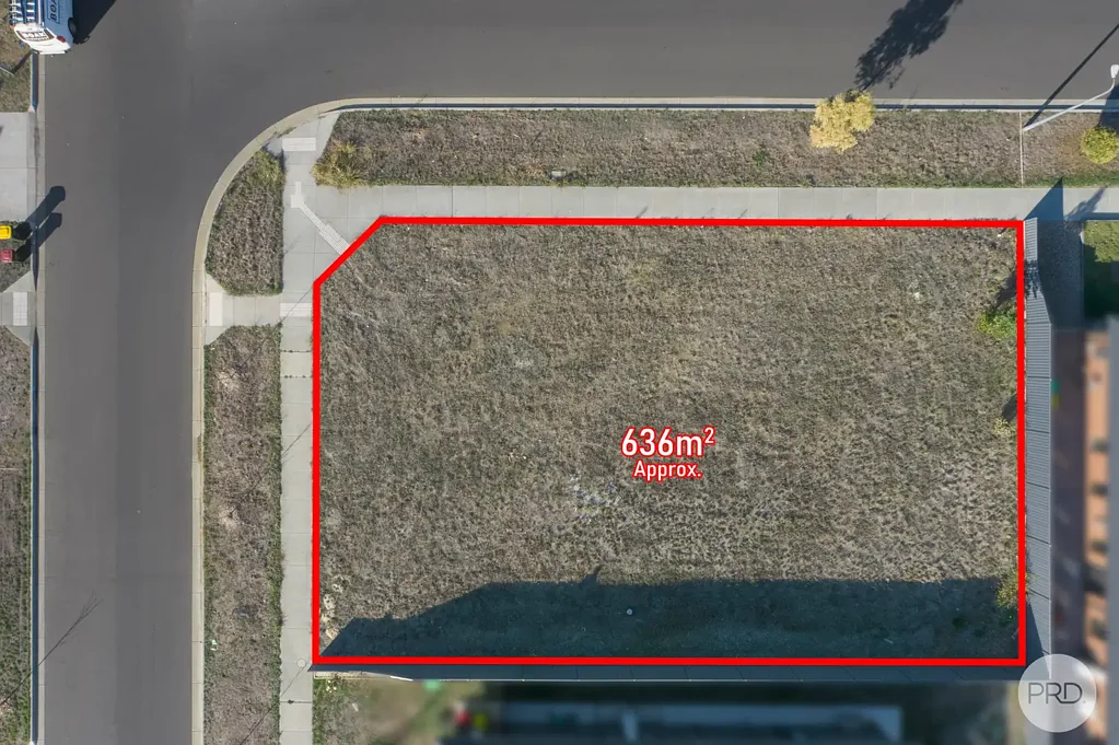 Alfredton Large Vacant Allotment in Family Friendly Locale