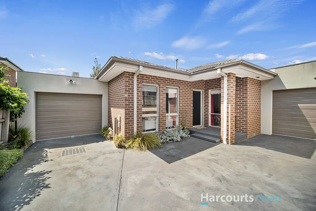 20A Mustang Avenue, Narre Warren, VIC 3805