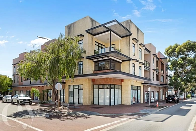 室外 - 4/60 Newcastle Street, Perth, WA 6000