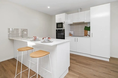 10A Teak Street, Gateshead, NSW 2290, 3房, 2浴, Townhouse