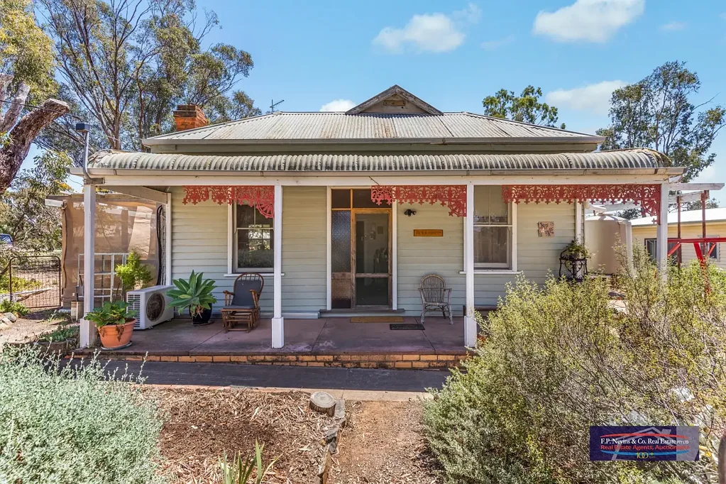 4 Eucy Road, Korong Vale, VIC 3520