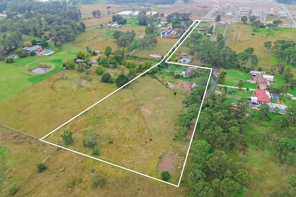 273 Garfield Road East, Riverstone, NSW 2765