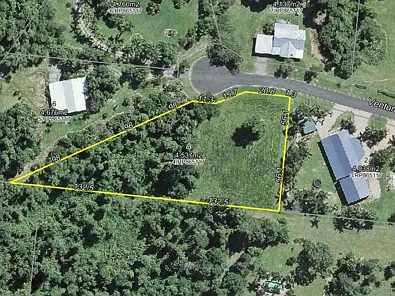 4 VENTURATO CL, TULLY QLD 4854, 0 Schlafzimmer, 0 Badezimmer, Section