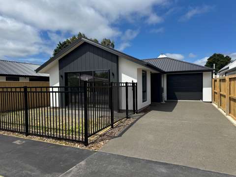 Redwood 3房  Construction Completed - Standalone Homes