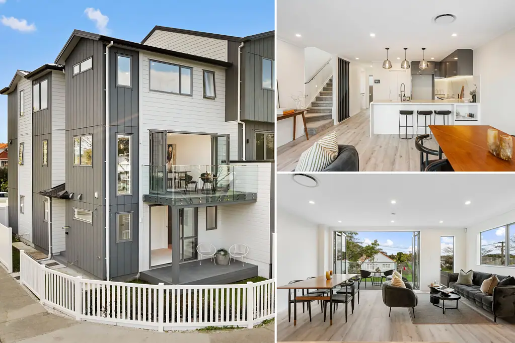 Mount Albert 4Zimmer Luxurious Living - MAGS zone, Freehold