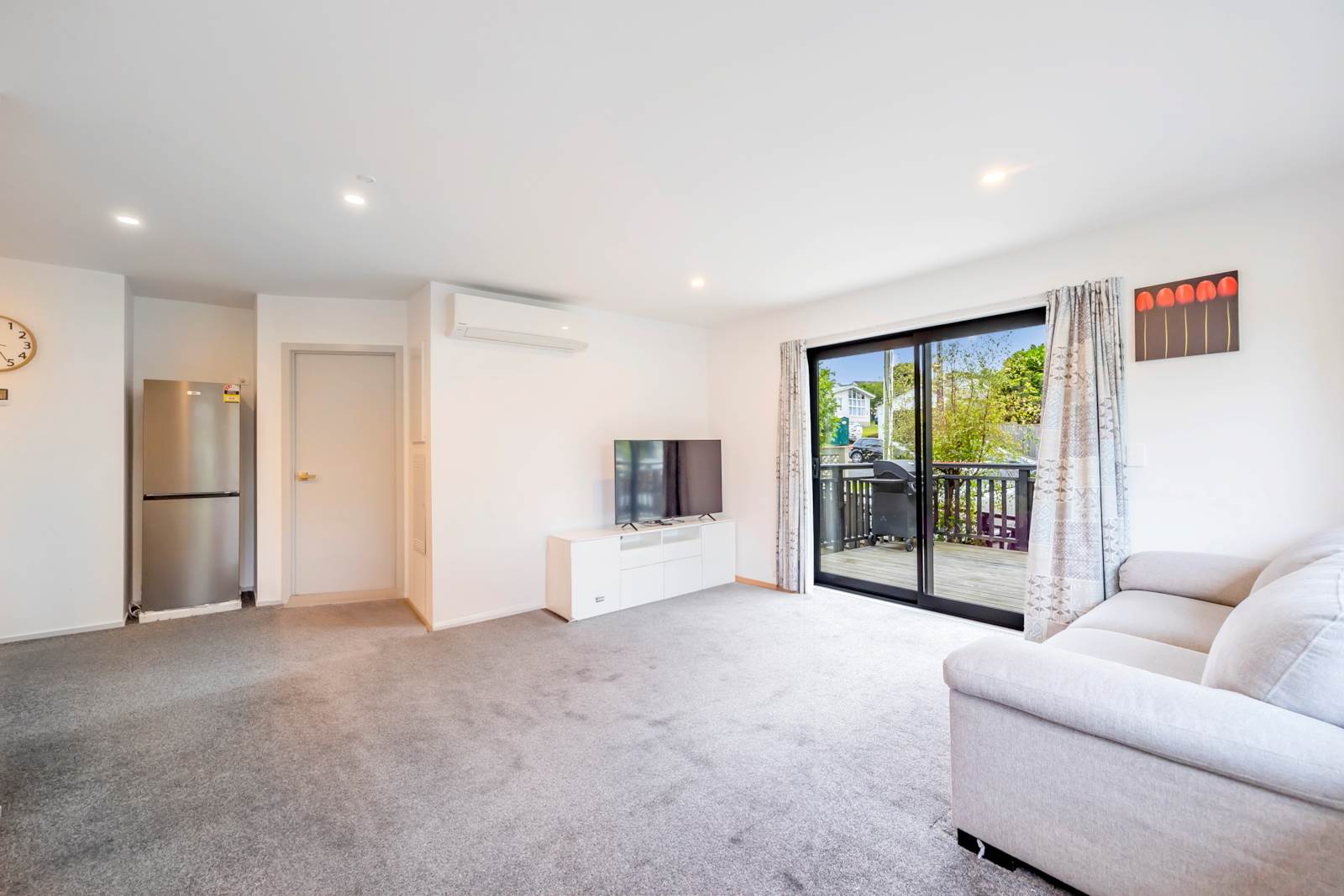 4/19 Watene Road, Mount Wellington, Auckland, 2 ห้องนอน, 1 ห้องน้ำ, Unit