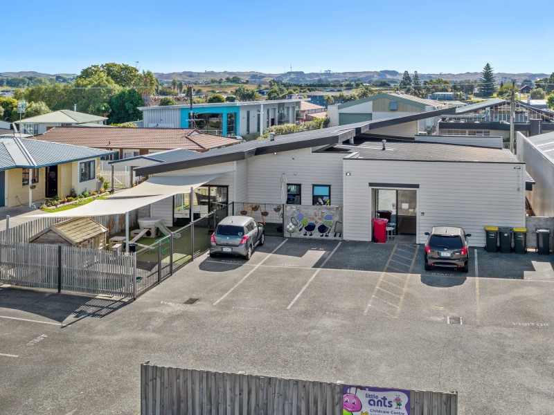 18 Martyn Street, Waiuku, Auckland - Franklin, 0 phòng ngủ, 0 phòng tắm