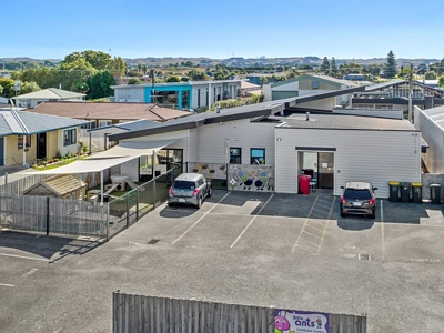 Business  Mixed Use Zone