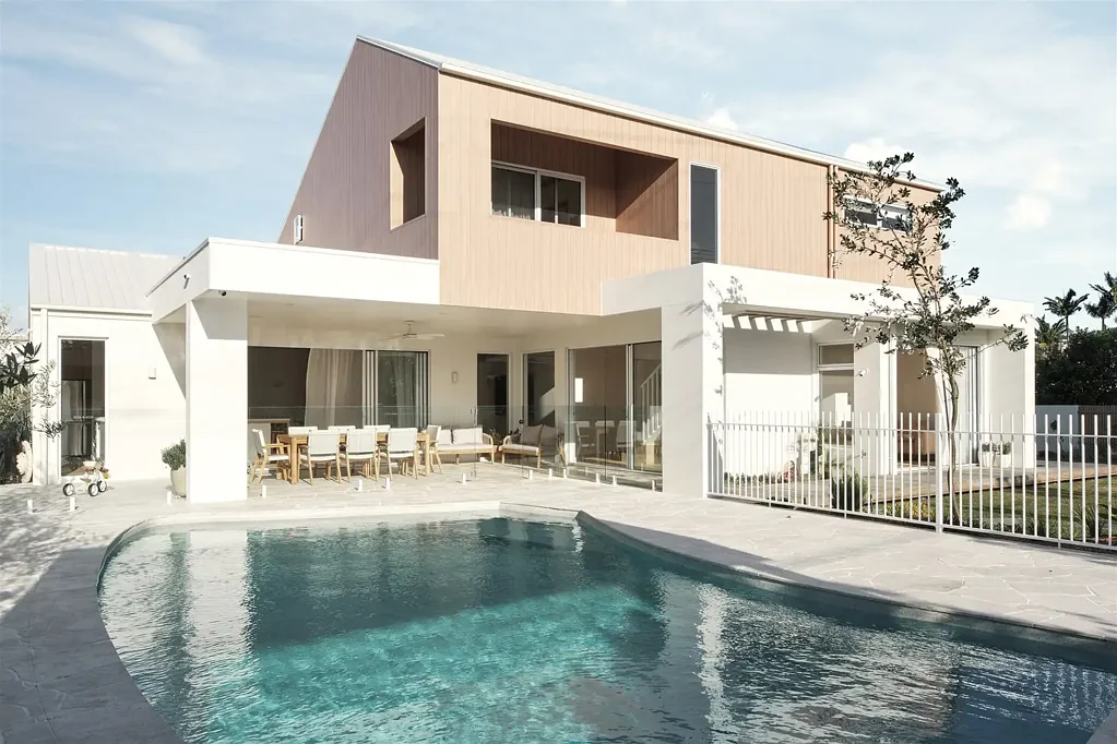 Burleigh Waters 4Kwarto Make Your Family Memories Here