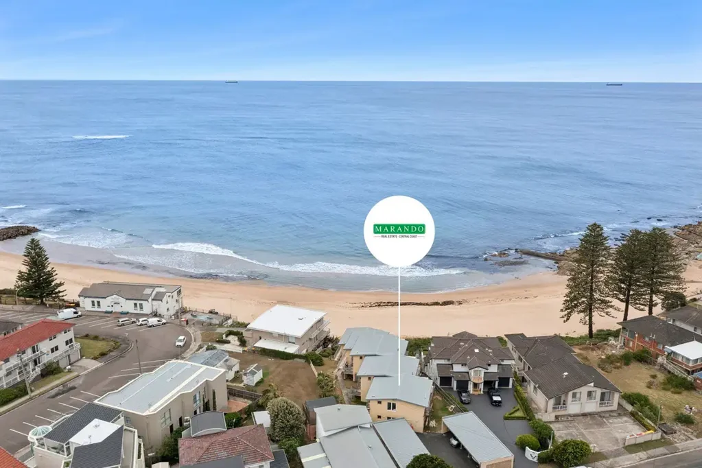 7/66 Ocean Parade, The Entrance, NSW 2261