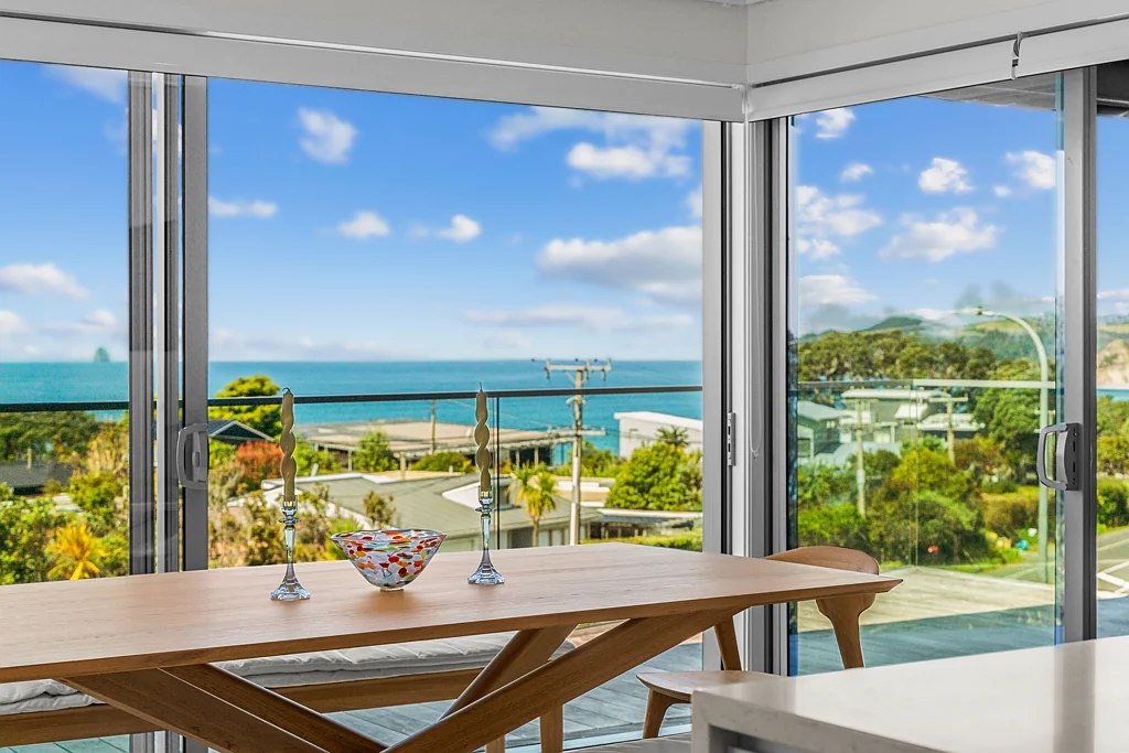 Langs Beach 4Moenga Meticulously Designed for Modern Coastal Living