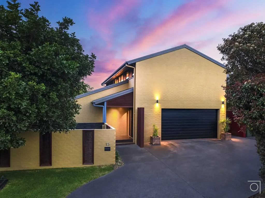 Anna Bay 4 Bedroom North Facing & Effortless Entertaining From Every Aspect