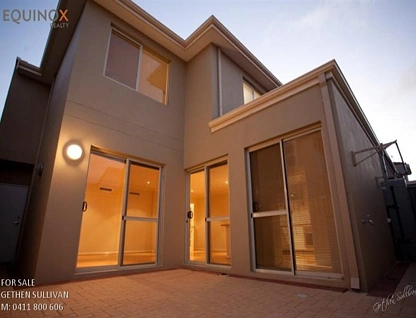 5/7 Wynyard Street, Yokine, WA 6060, 3房, 2浴, House