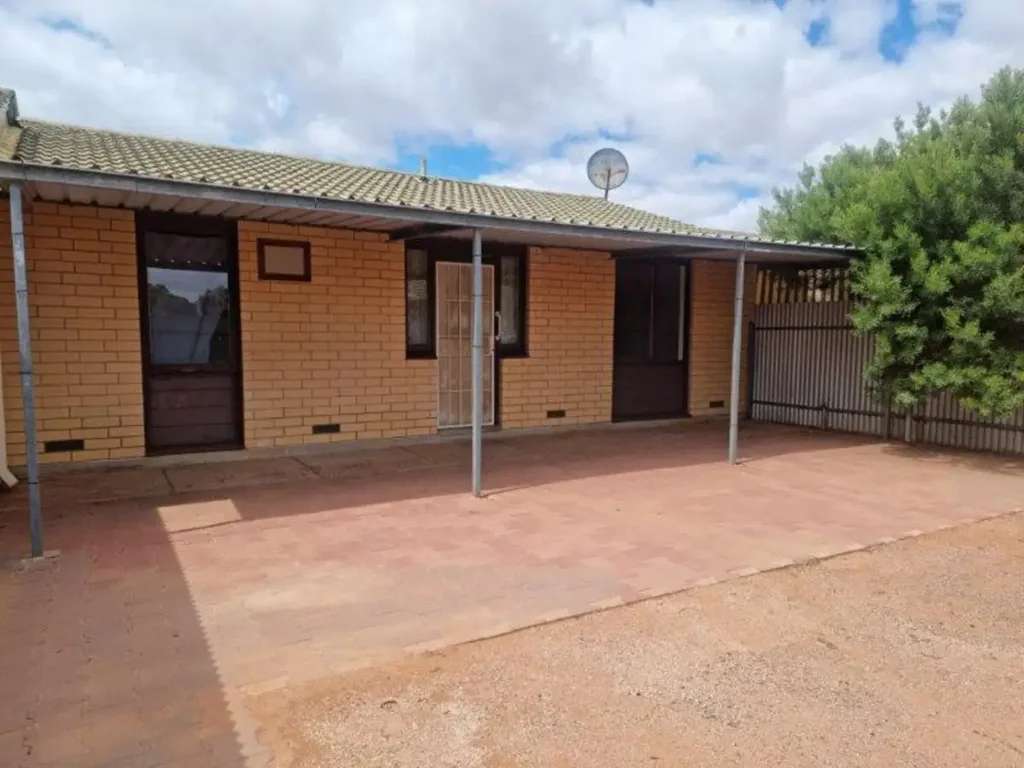 3 Barber Court, Port Augusta West