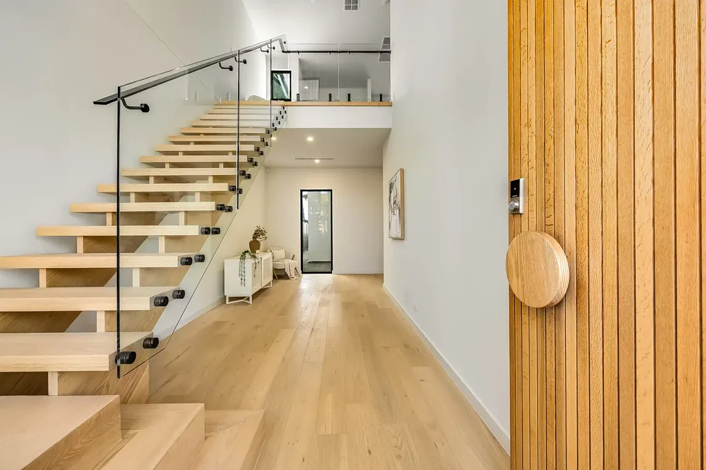 Netherby 4房  Brand New Home offering Refined Family Living in a Blue-Chip Locale