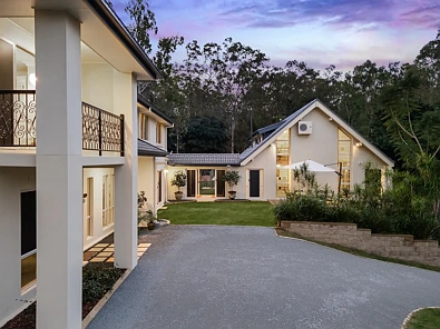 128 HAVEN RD, PULLENVALE QLD 4069, 7 Kuwarto, 4 Banyo, Lifestyle Section