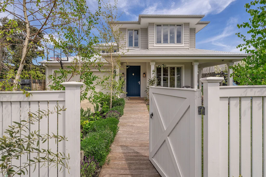 15 Morris Street, Blairgowrie, VIC 3942