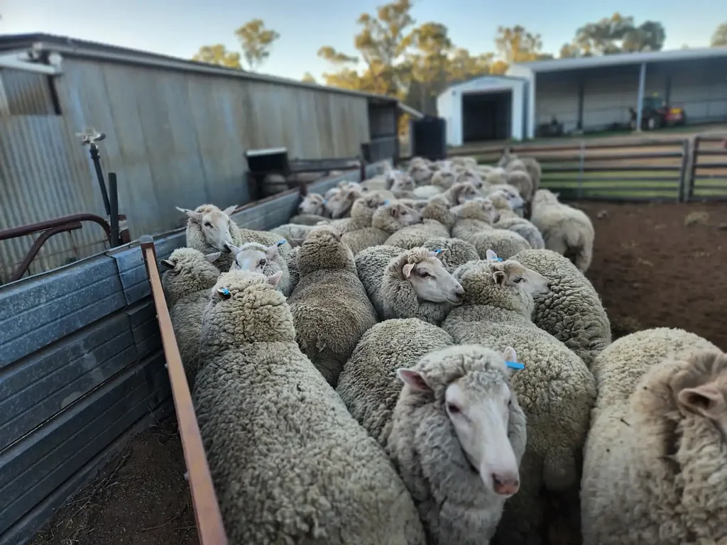 Parkes Very Affordable Cropping Country just 30 min to Parkes