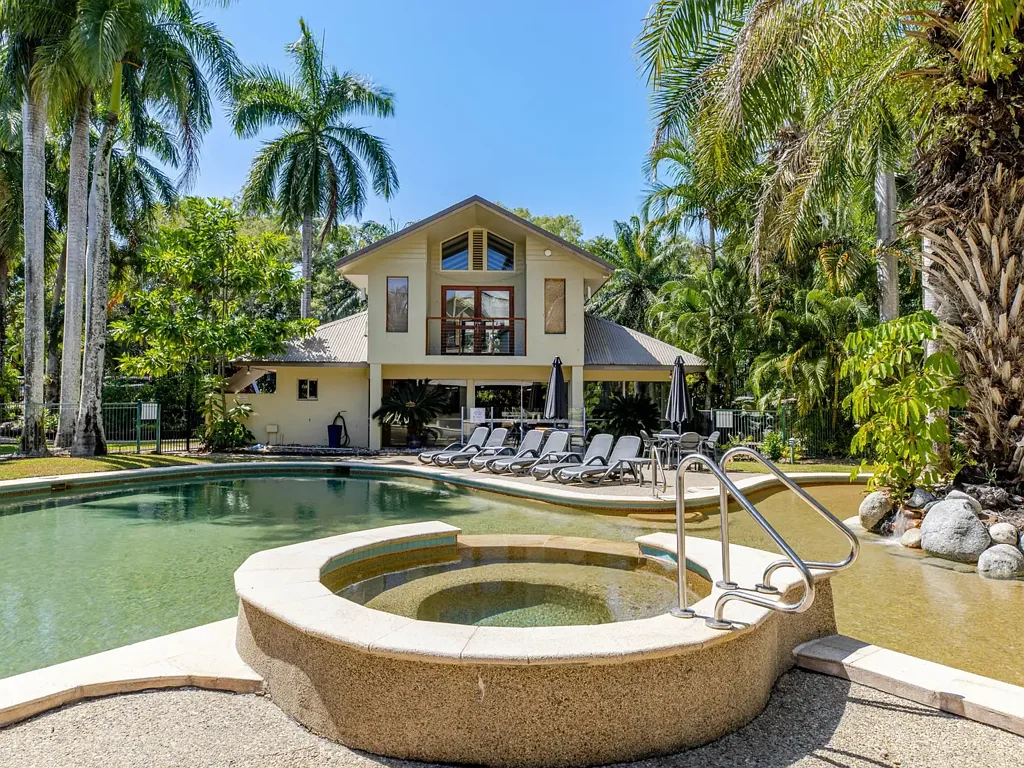 Port Douglas 4ਬੈੱਡਰੂਮ Highly Motivated Seller – All Offers Considered