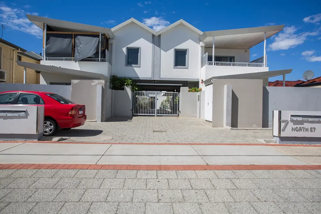 7/7 North Street, Midland, WA 6056