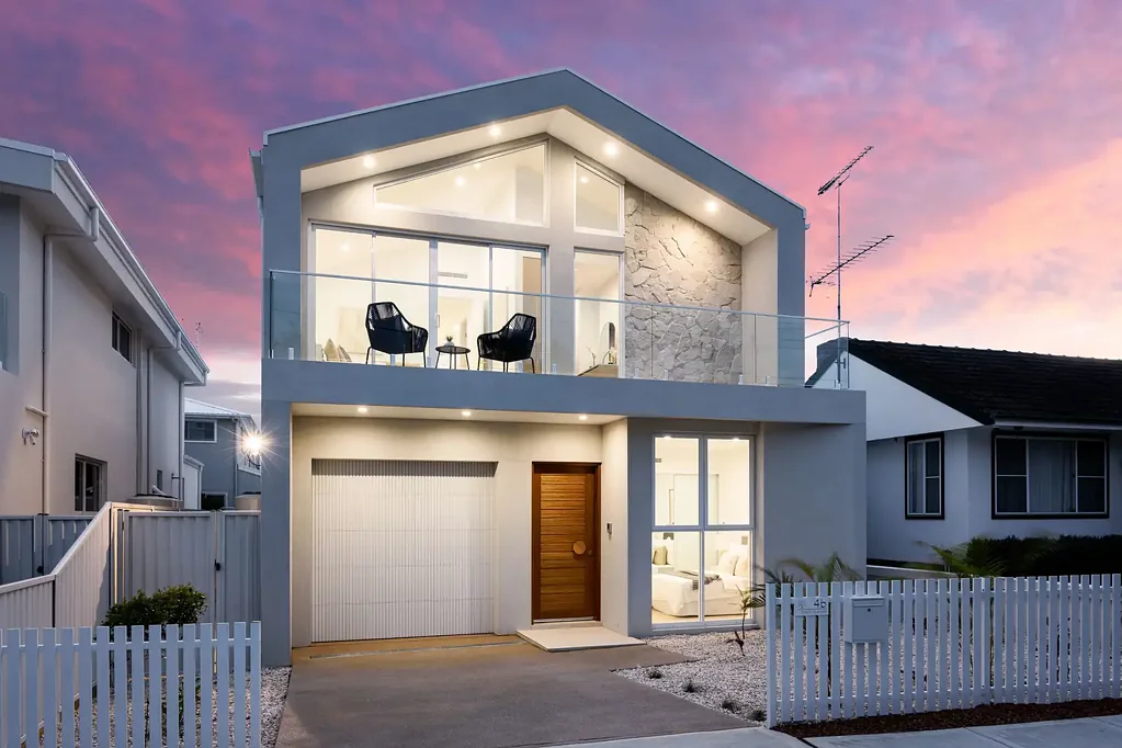 4B Sixth Avenue, Loftus, NSW 2232
