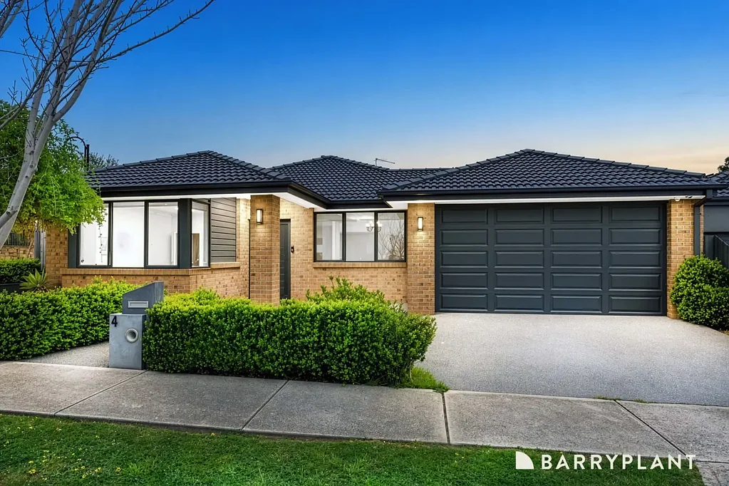 South Morang 3कमरा An idyllic family lifestyle