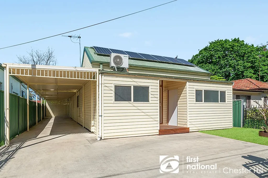 Unbeatable Location – The Perfect Home!