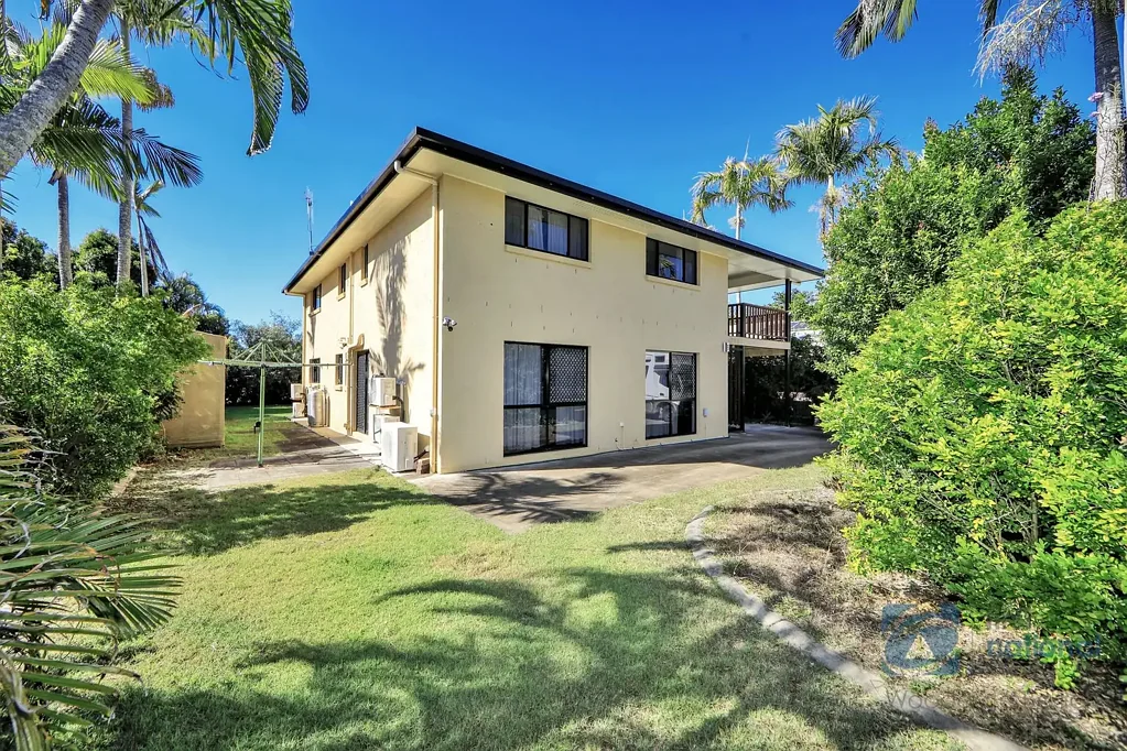 Woodgate 4部屋 Quick Beach Access – Prime Coastal Position