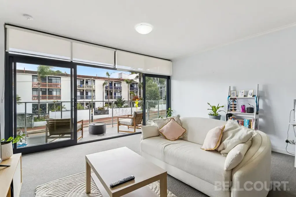 Perth 2房  DESIGNED & PERFECTLY LOCATED FOR AN EXHILARATING LIFESTYLE