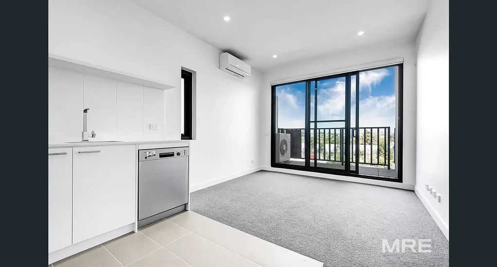 Light and bright meets convenience