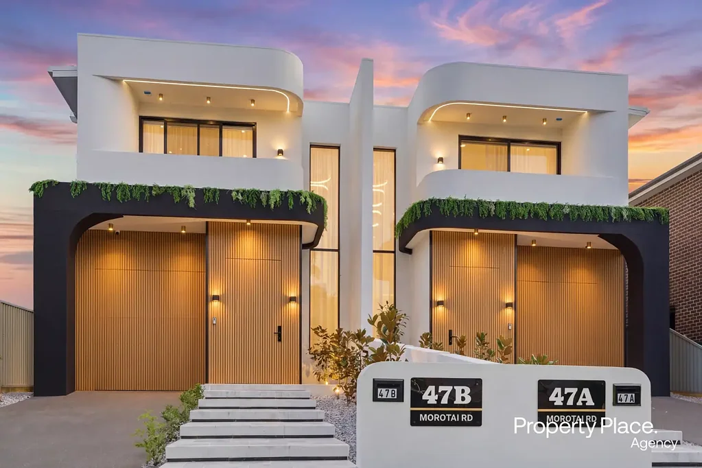 Revesby Heights 5બેડરૂમ Elegant Brand New Residence