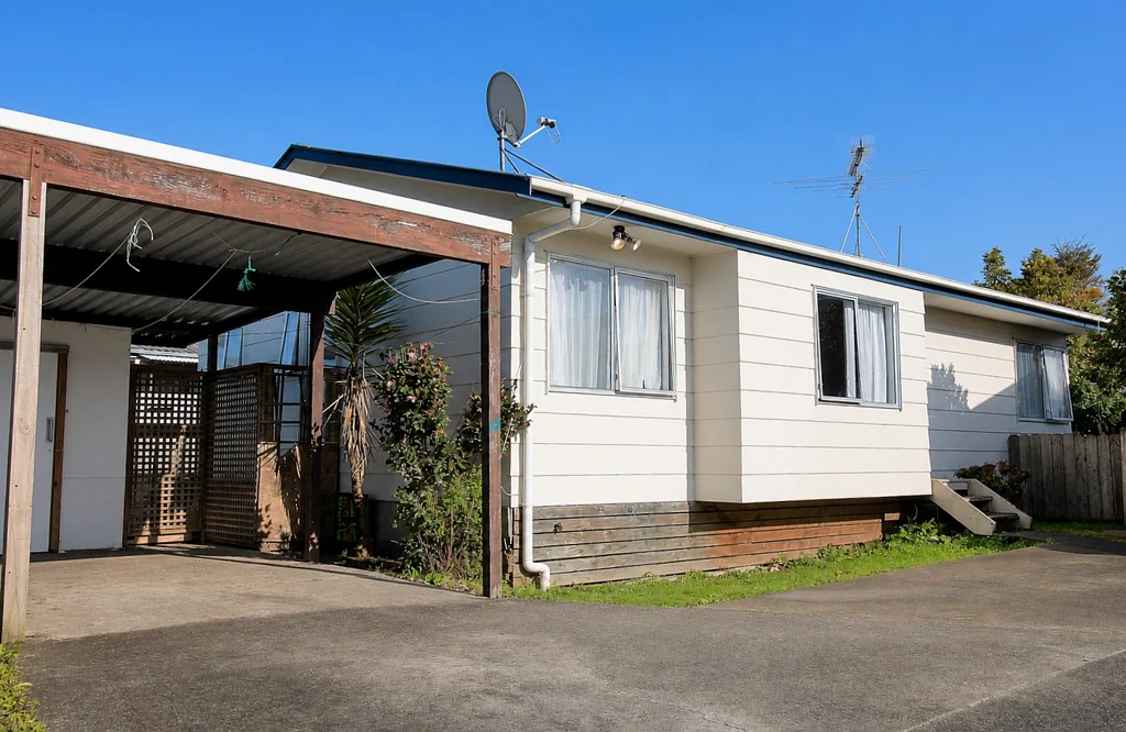 3 Bedroom House in Papakura
